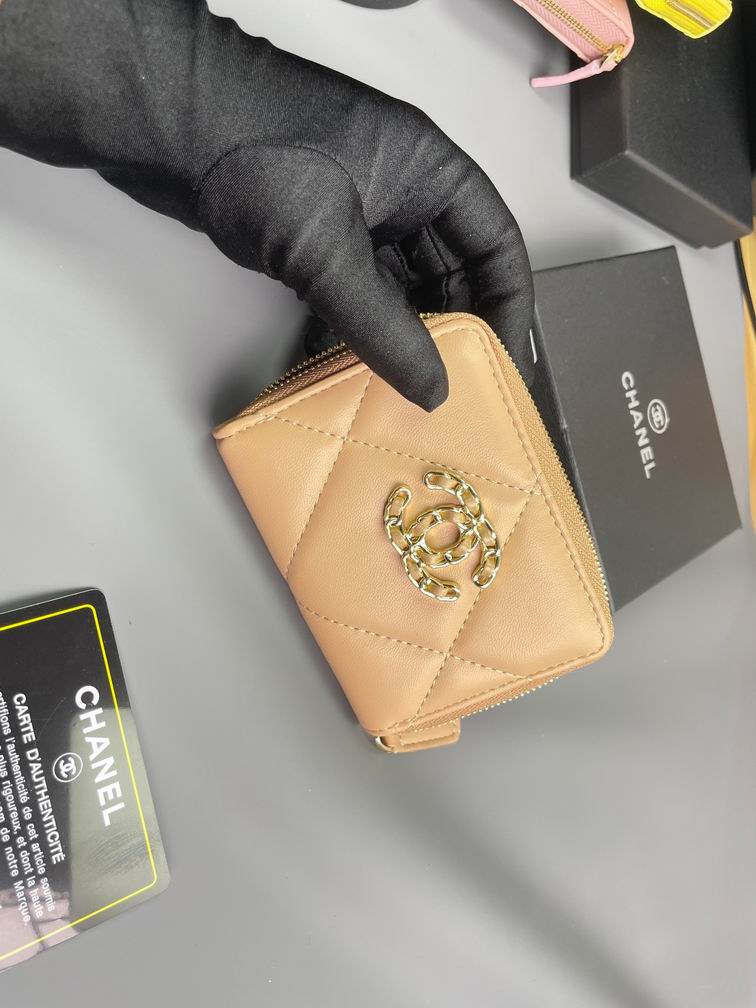 Chanel P0945 11.5x8cm zy  (11)